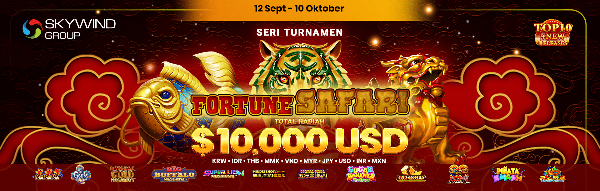 INFO PENTING