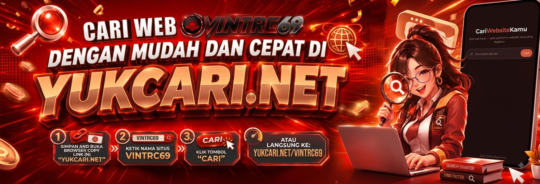YUKCARI.NET