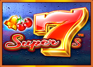 Super 7s-Pragmatic Play