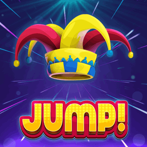 Jump!-Habanero