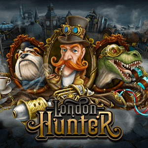 London Hunter-Habanero