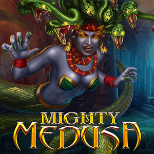 Mighty Medusa-Habanero