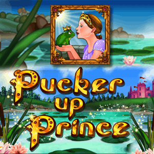 Pucker Up Prince-Habanero
